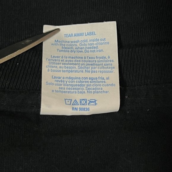 Sturgis 81st Annual Motorcycle Rally 2021 Shirt Mens 3XL Short Sleeve Biker Tee - Picture 5 of 10